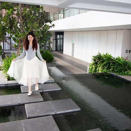 Pavilion Embassy Klcc By Elite Host クアラルンプール エクステリア 写真