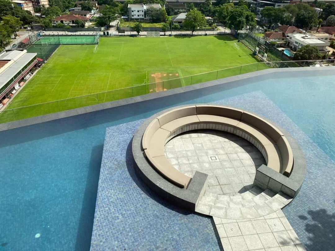 Pavilion Embassy Klcc By Elite Host クアラルンプール エクステリア 写真