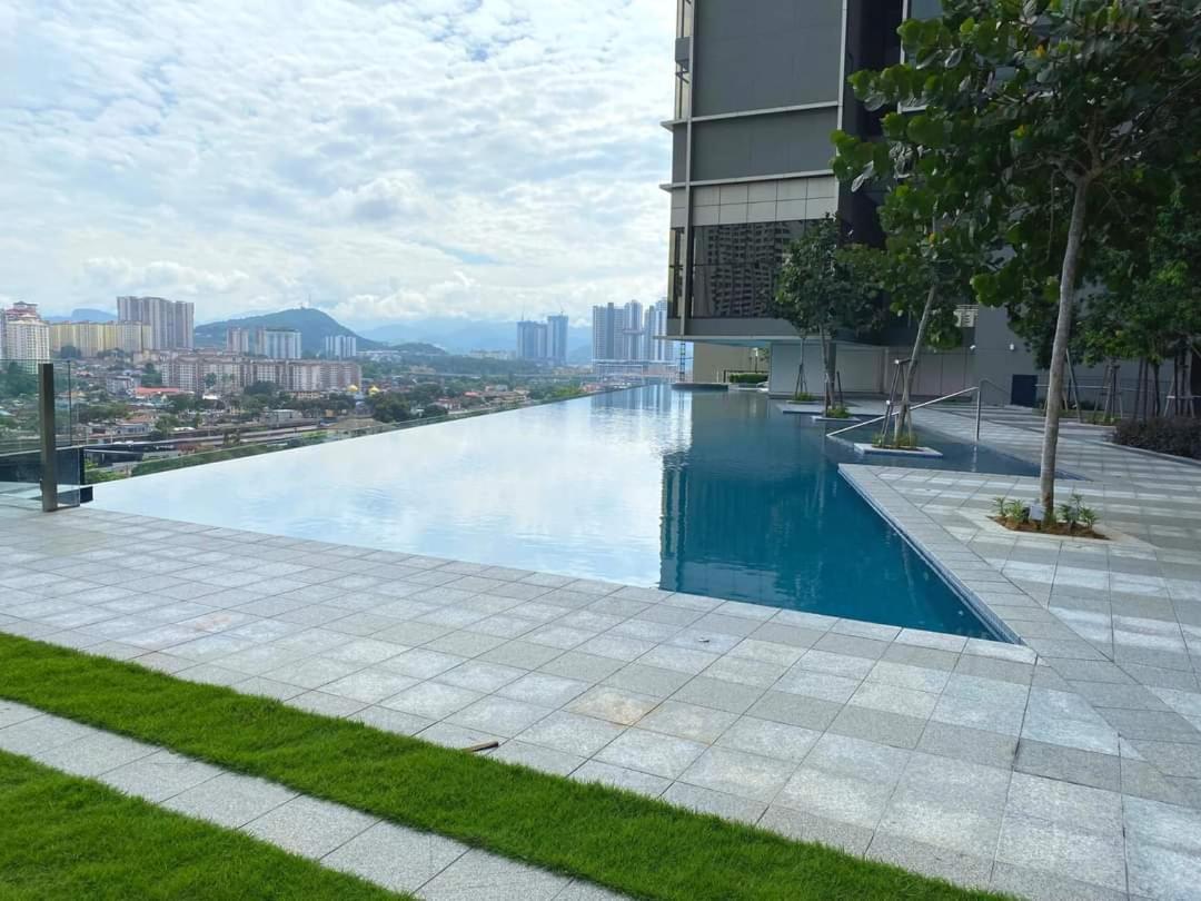 Pavilion Embassy Klcc By Elite Host クアラルンプール エクステリア 写真