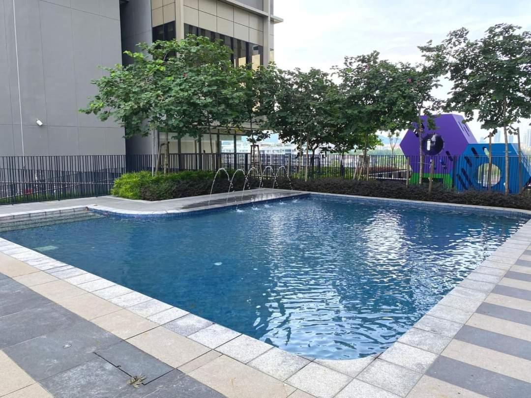 Pavilion Embassy Klcc By Elite Host クアラルンプール エクステリア 写真